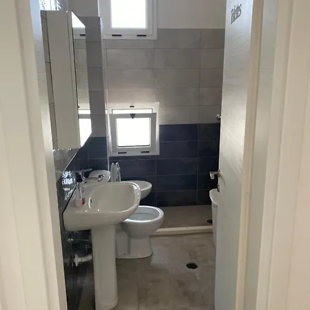 Apartment Apartament Lea 2 Bedroom Vlore