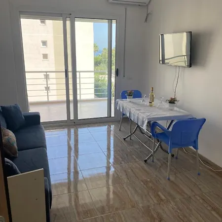 Apartment Apartament Lea 2 Bedroom Vlore