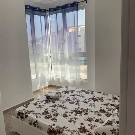 Apartament Lea 2 Bedroom Vlore